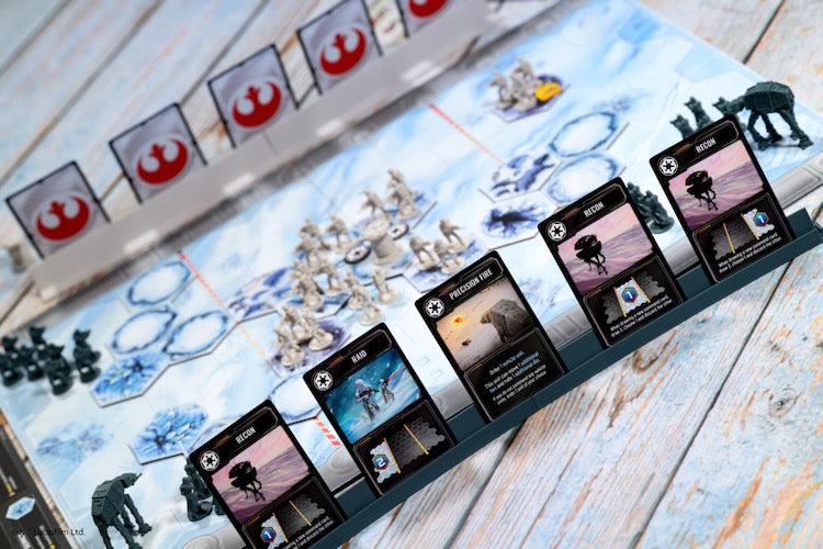 Star Wars: Battle of Hoth
