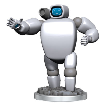 Starfinder Deep Cuts: Hugbot Incapacitators