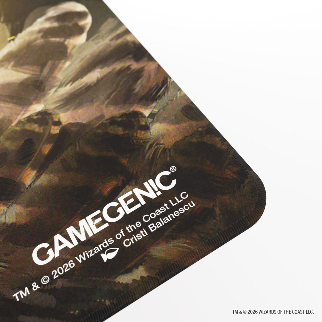 Stirring Hopesinger - Gamegenic Prime Playmat (Magic: The Gathering Secrets of Strixhaven)