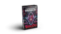 Ravenloft: The Horrors Within Tarokka Deck (Dungeons & Dragons)