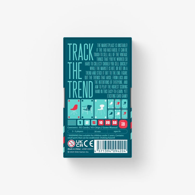 TRND