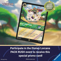 Disney Lorcana | Toy Story School Holiday Pack Rush