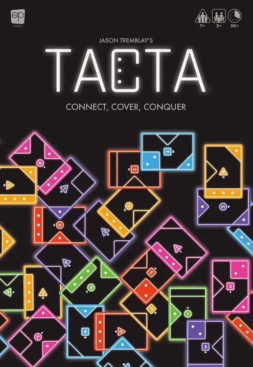 Tacta