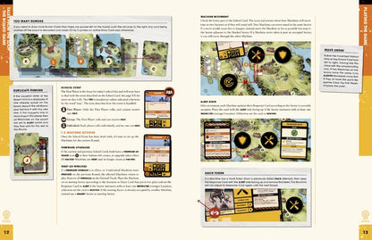 Tales from the Loop: The Board Game