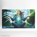 Tam, Observant Sequencer - Gamegenic Prime Playmat (Magic: The Gathering Secrets of Strixhaven)