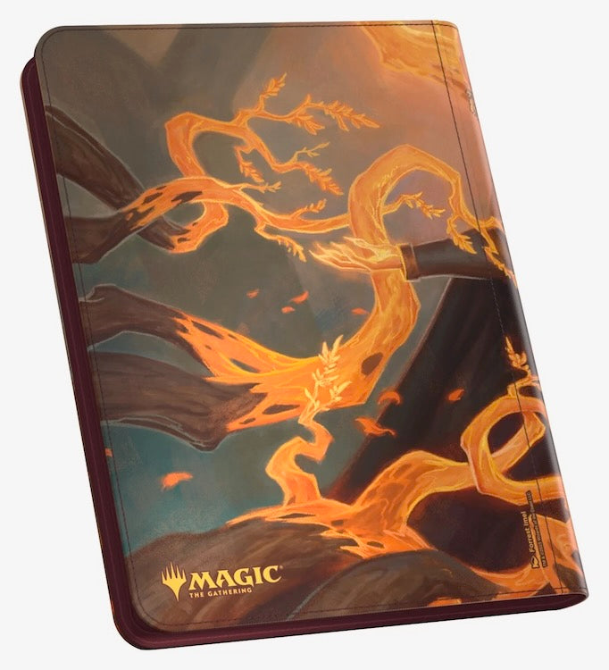 Tarkir: Dragonstorm: Abzan Devotee Zipfolio 360