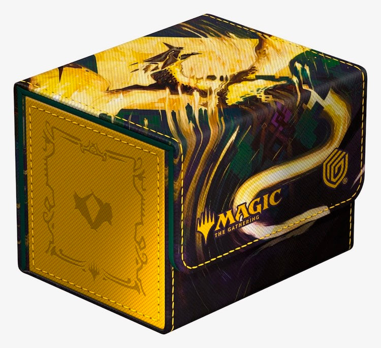 Tarkir: Dragonstorm: Eerie Ultimatum Sidewinder 100+