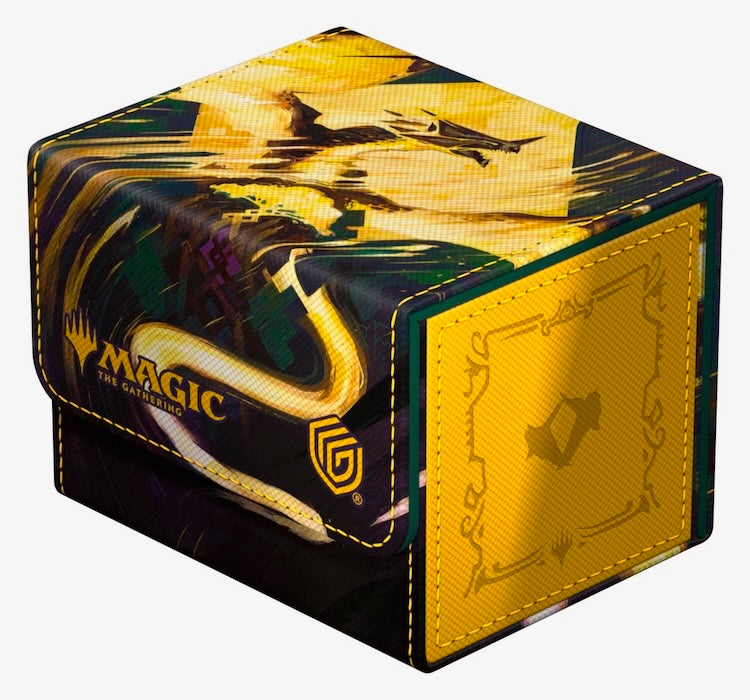 Tarkir: Dragonstorm: Eerie Ultimatum Sidewinder 100+