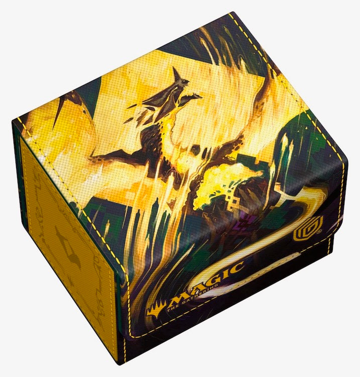 Tarkir: Dragonstorm: Eerie Ultimatum Sidewinder 100+