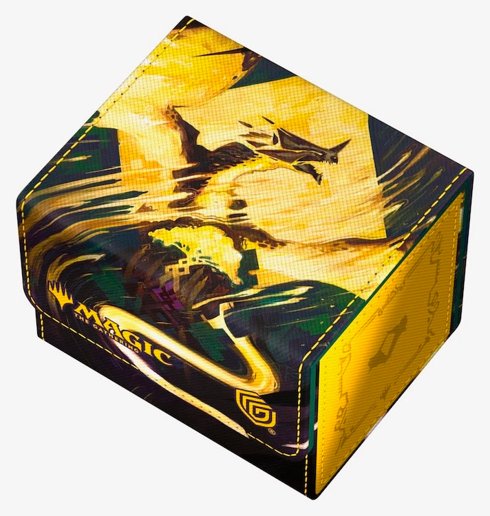 Tarkir: Dragonstorm: Eerie Ultimatum Sidewinder 100+