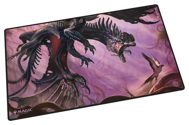 Tarkir: Dragonstorm: Feral Deathgorger Playmat