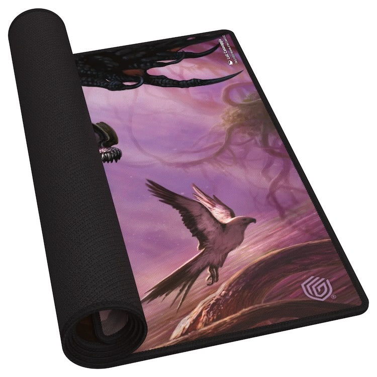 Tarkir: Dragonstorm: Feral Deathgorger Playmat