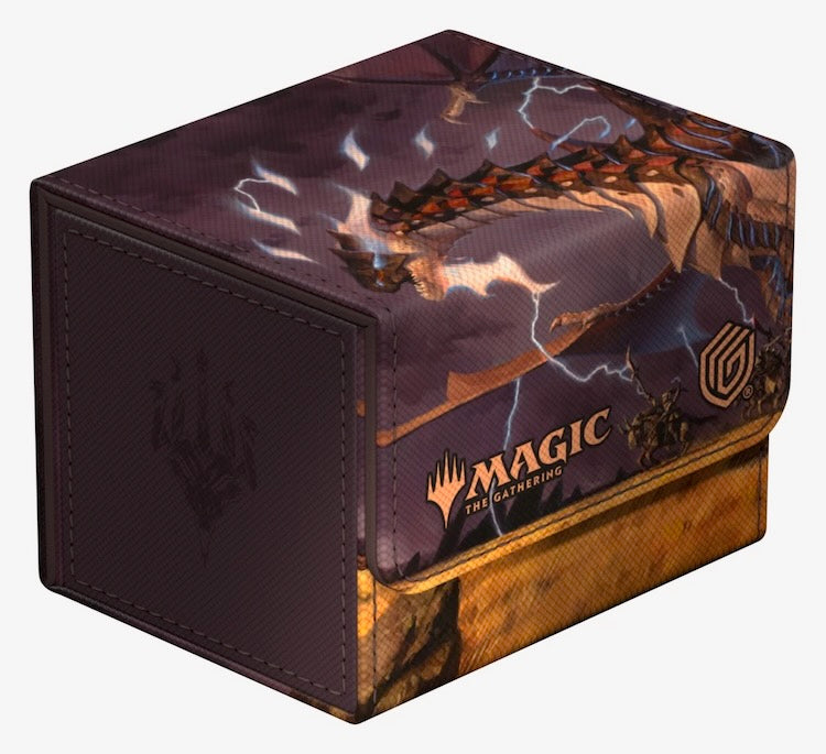 Tarkir: Dragonstorm: Ghostfire - Neriv, Heart Of The Storm Sidewinder 100+