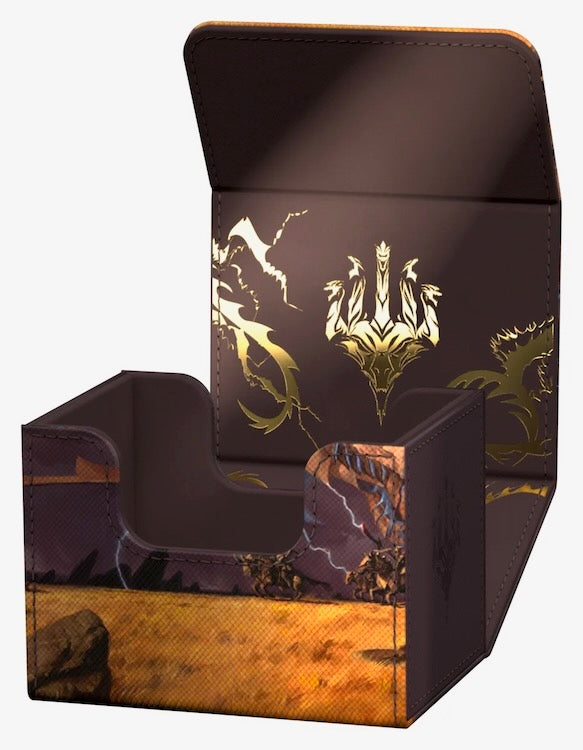 Tarkir: Dragonstorm: Ghostfire - Neriv, Heart Of The Storm Sidewinder 100+