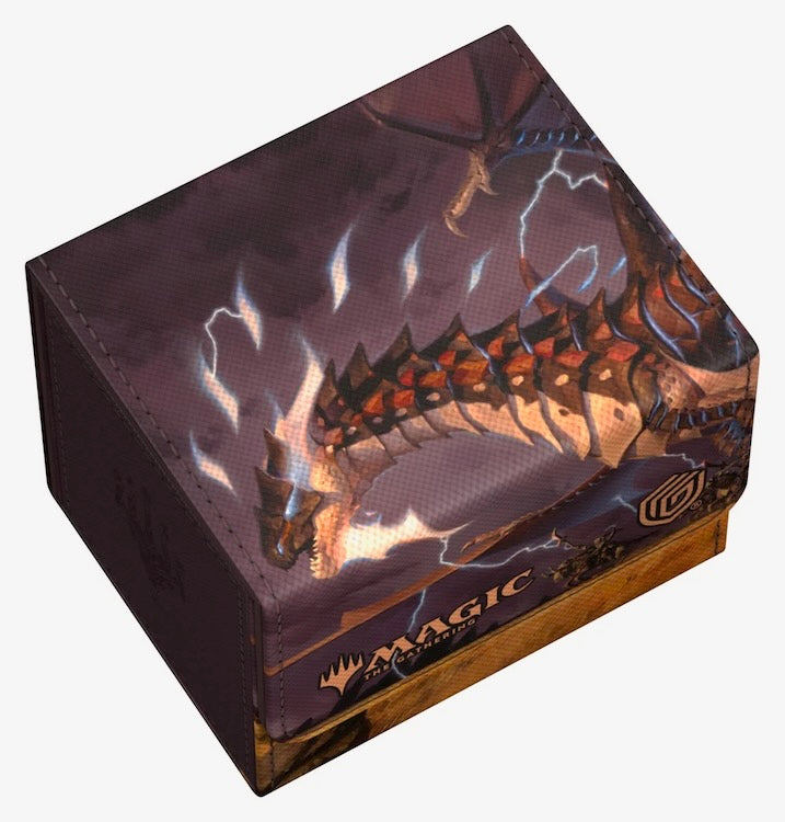Tarkir: Dragonstorm: Ghostfire - Neriv, Heart Of The Storm Sidewinder 100+