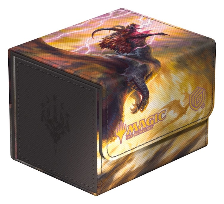 Tarkir: Dragonstorm: Ghostfire - Stormscale Scion Sidewinder 100+