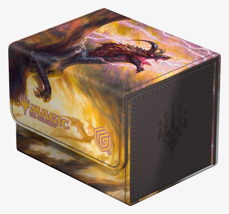 Tarkir: Dragonstorm: Ghostfire - Stormscale Scion Sidewinder 100+