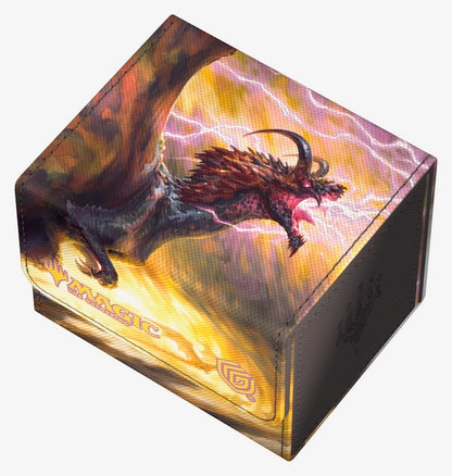 Tarkir: Dragonstorm: Ghostfire - Stormscale Scion Sidewinder 100+