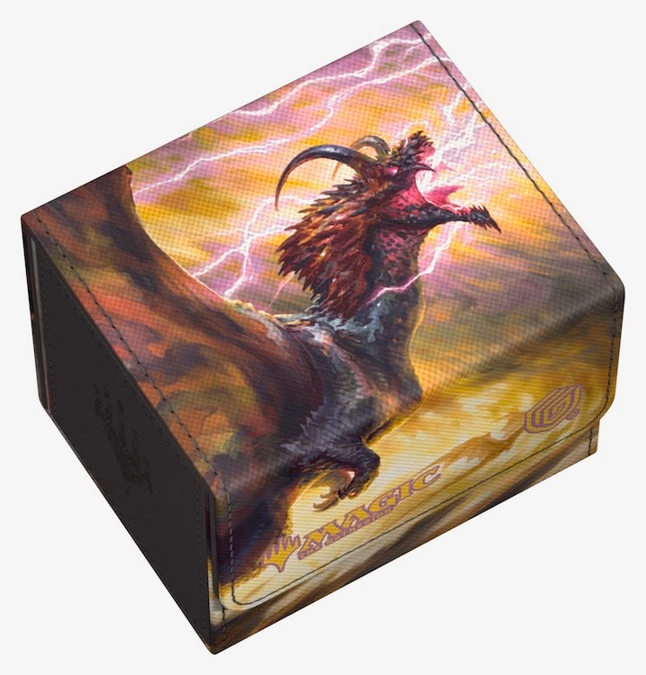 Tarkir: Dragonstorm: Ghostfire - Stormscale Scion Sidewinder 100+