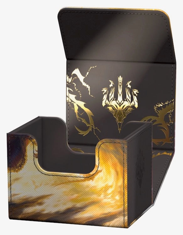 Tarkir: Dragonstorm: Ghostfire - Stormscale Scion Sidewinder 100+