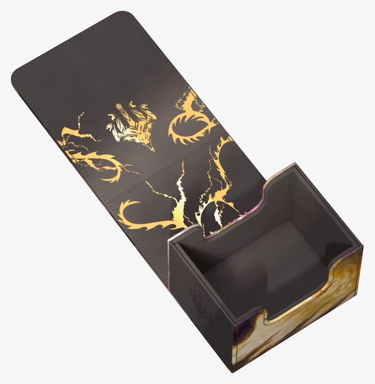 Tarkir: Dragonstorm: Ghostfire - Stormscale Scion Sidewinder 100+