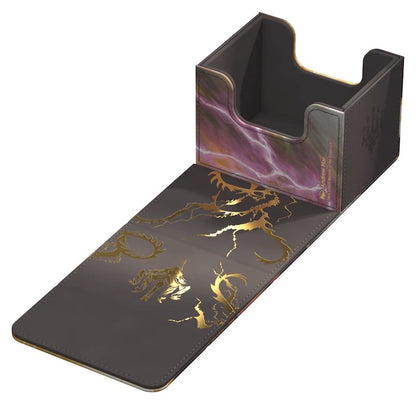 Tarkir: Dragonstorm: Ghostfire - Stormscale Scion Sidewinder 100+