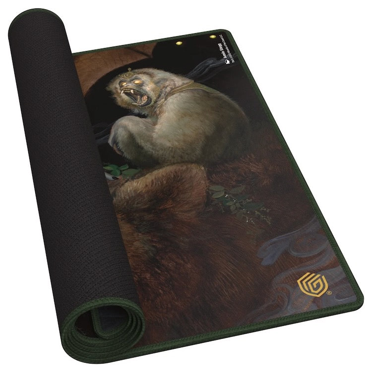 Tarkir: Dragonstorm: Host of the Hereafter Playmat