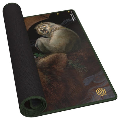 Tarkir: Dragonstorm: Host of the Hereafter Playmat