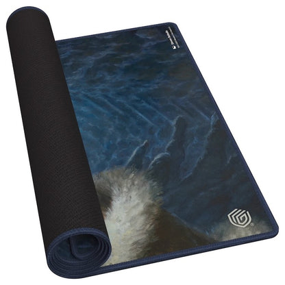 Tarkir: Dragonstorm: Mox Jasper Playmat