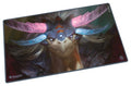 Tarkir: Dragonstorm: Shiko, Paragon of the Way Playmat