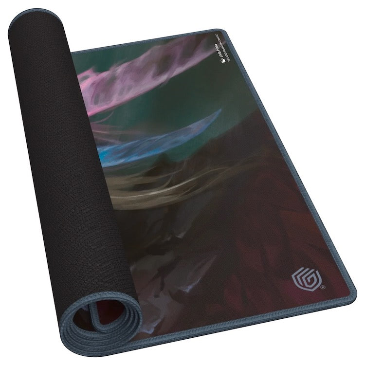 Tarkir: Dragonstorm: Shiko, Paragon of the Way Playmat