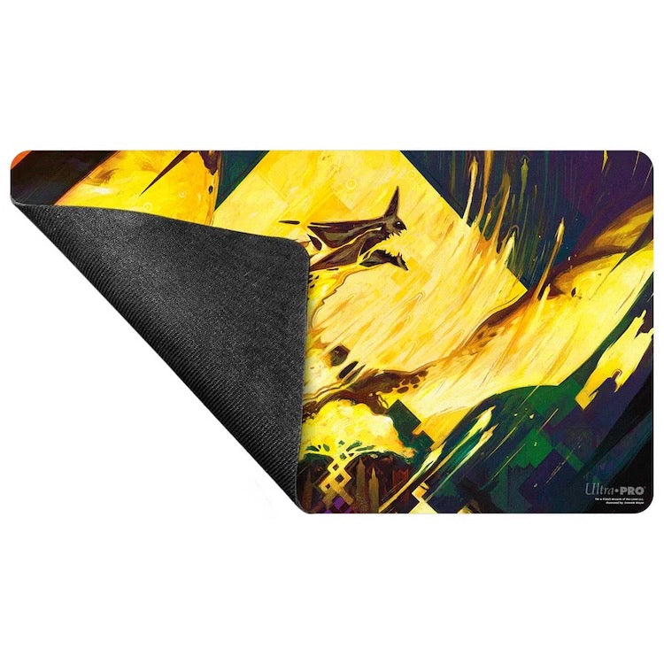 Tarkir Dragonstorm Eerie Ultimatum Playmat for Magic: The Gathering