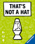 That's Not a Hat: Pop Culture