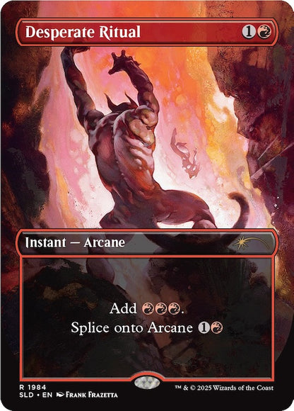 The Art of Frank Frazetta: The Second Exhibition (Summer Superdrop 2025)