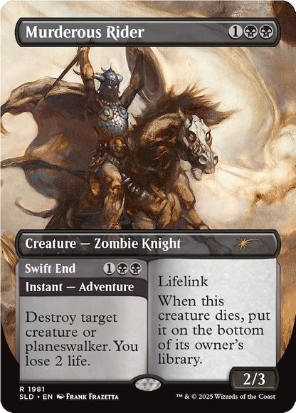 The Art of Frank Frazetta: The Second Exhibition (Summer Superdrop 2025)