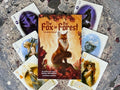 The Fox in the Forest