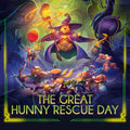 Disney Lorcana | The Great Hunny Rescue Day (Sunday 4 October 1:00pm)