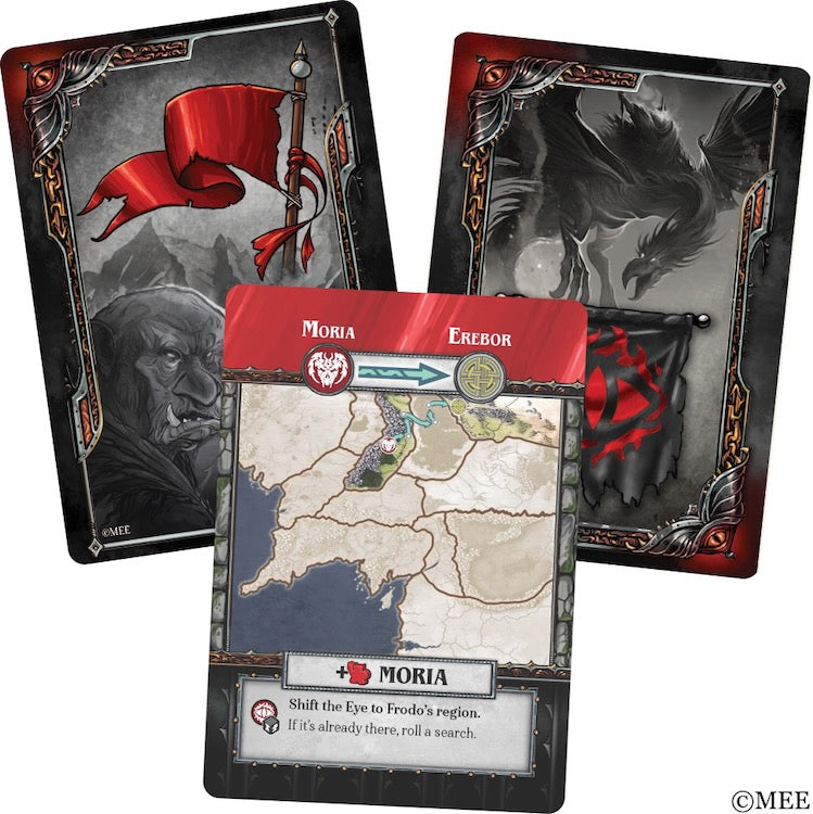 The Lord of the Rings: Fate of the Fellowship