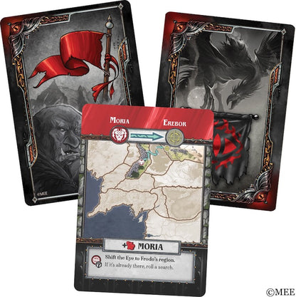 The Lord of the Rings: Fate of the Fellowship