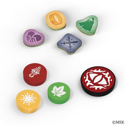 The Lord of the Rings: Fate of the Fellowship