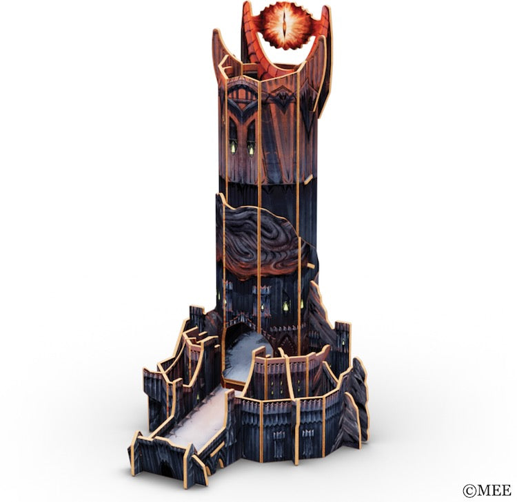 The Lord of the Rings: Fate of the Fellowship