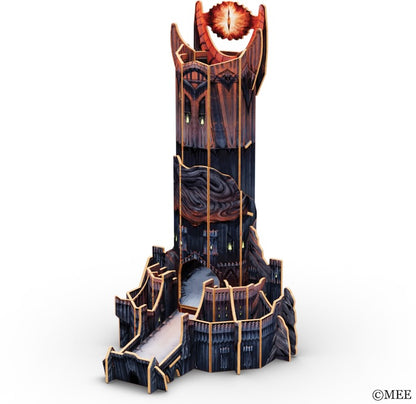 The Lord of the Rings: Fate of the Fellowship