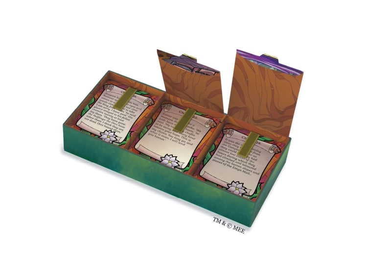 [PREORDER 16 JANUARY] The Lord of the Rings: The Two Towers – Trick-Taking Game