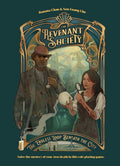 The Revenant Society: The Endless Loop Beneath the City