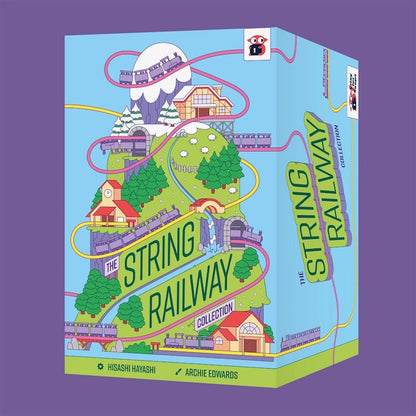 The String Railway Collection