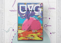 The Ultraviolet Grasslands and the Black City 2E