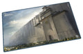 The Walls Of Ba Sing Se - Playmat (Magic: The Gathering Avatar: The Last Airbender)