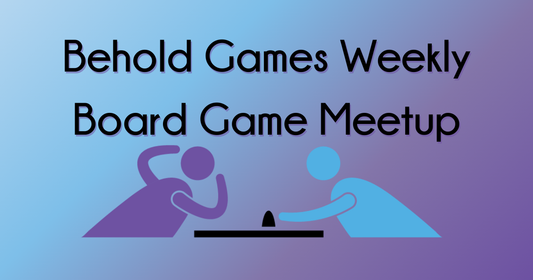 Board Game Meetup