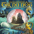 Tír na nÓg Deluxe