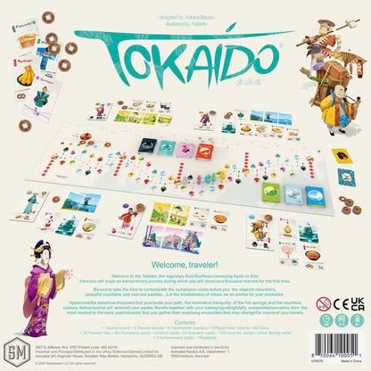 Tokaido